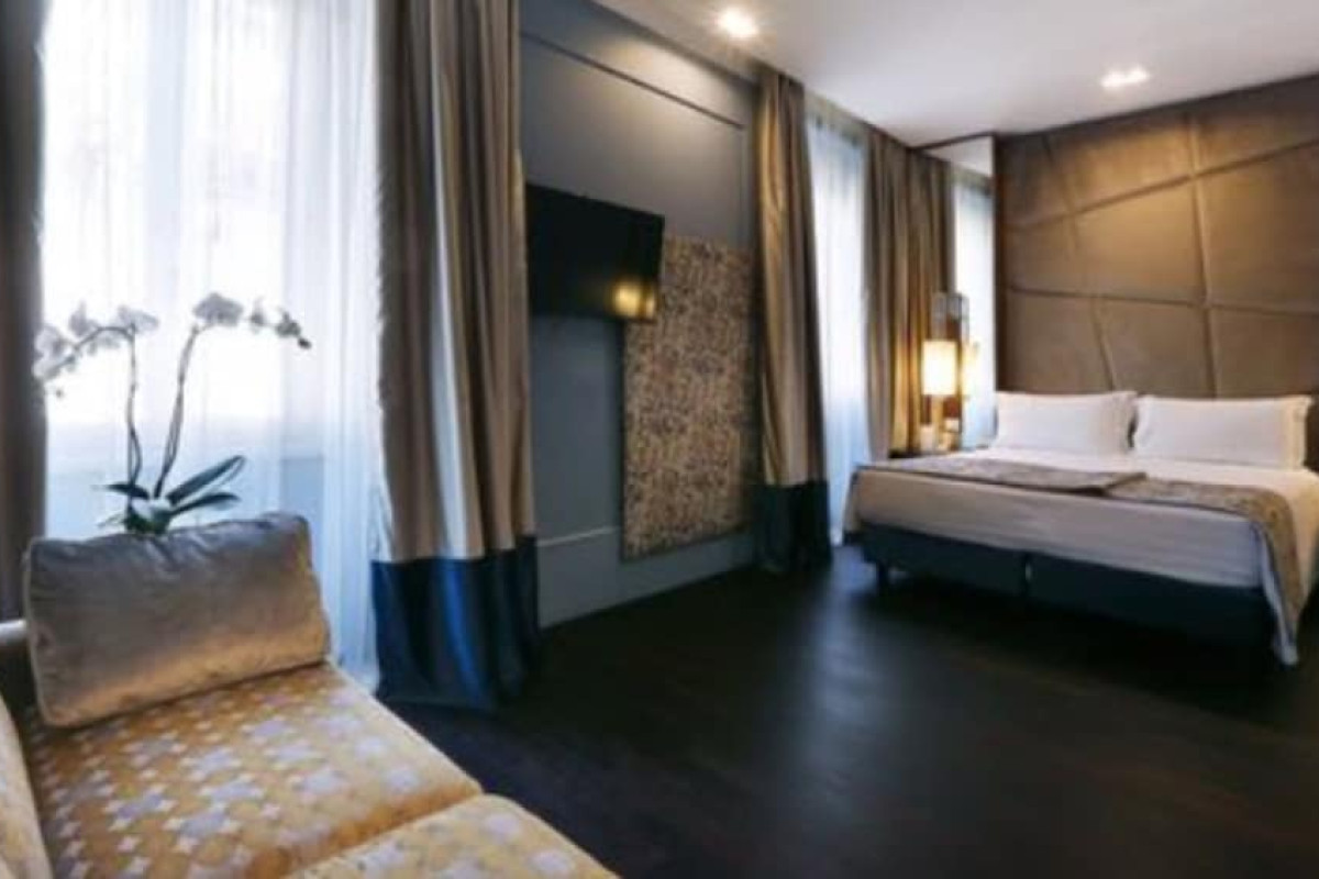 Stendhal Luxury Suites