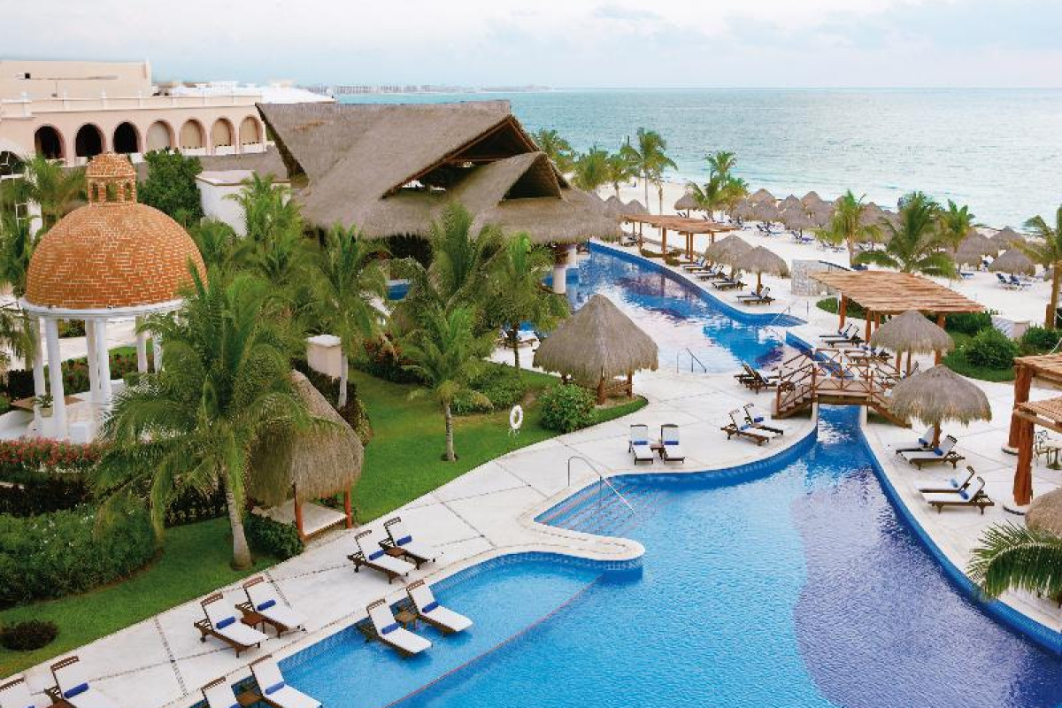 Excellence Riviera Cancun