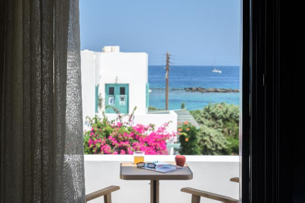 Nove Milos Luxury by Estia