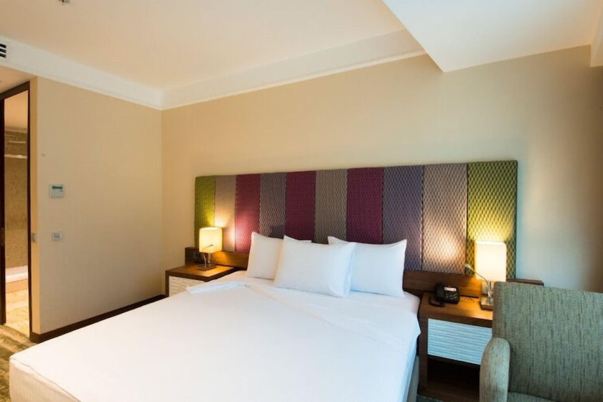 Ramada Gemlik