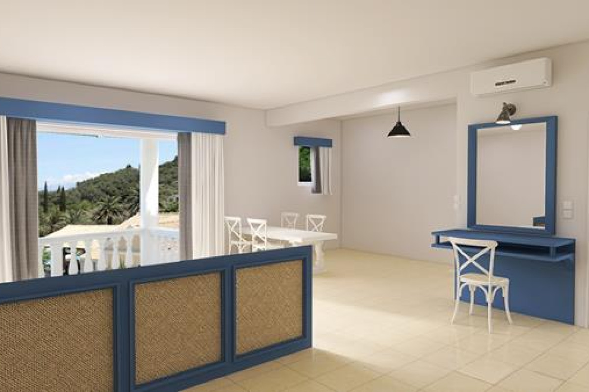 Rebeccas Village
