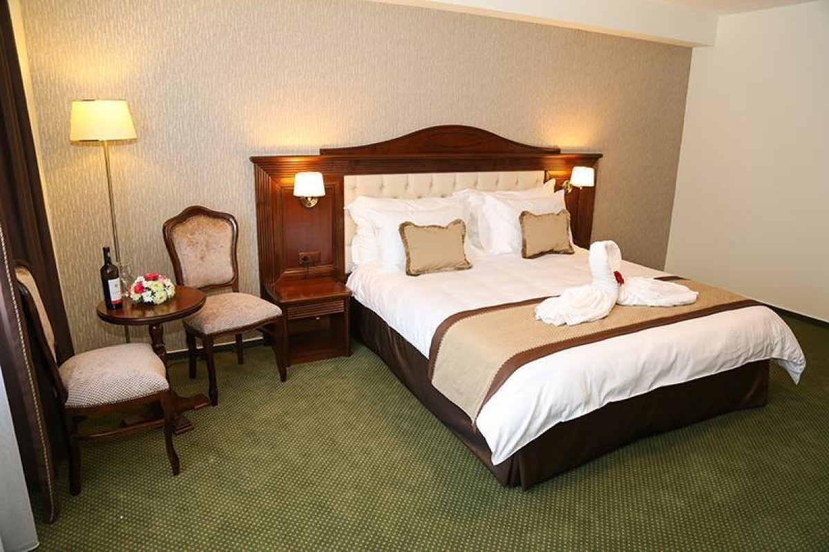 HOTEL CARMEN.