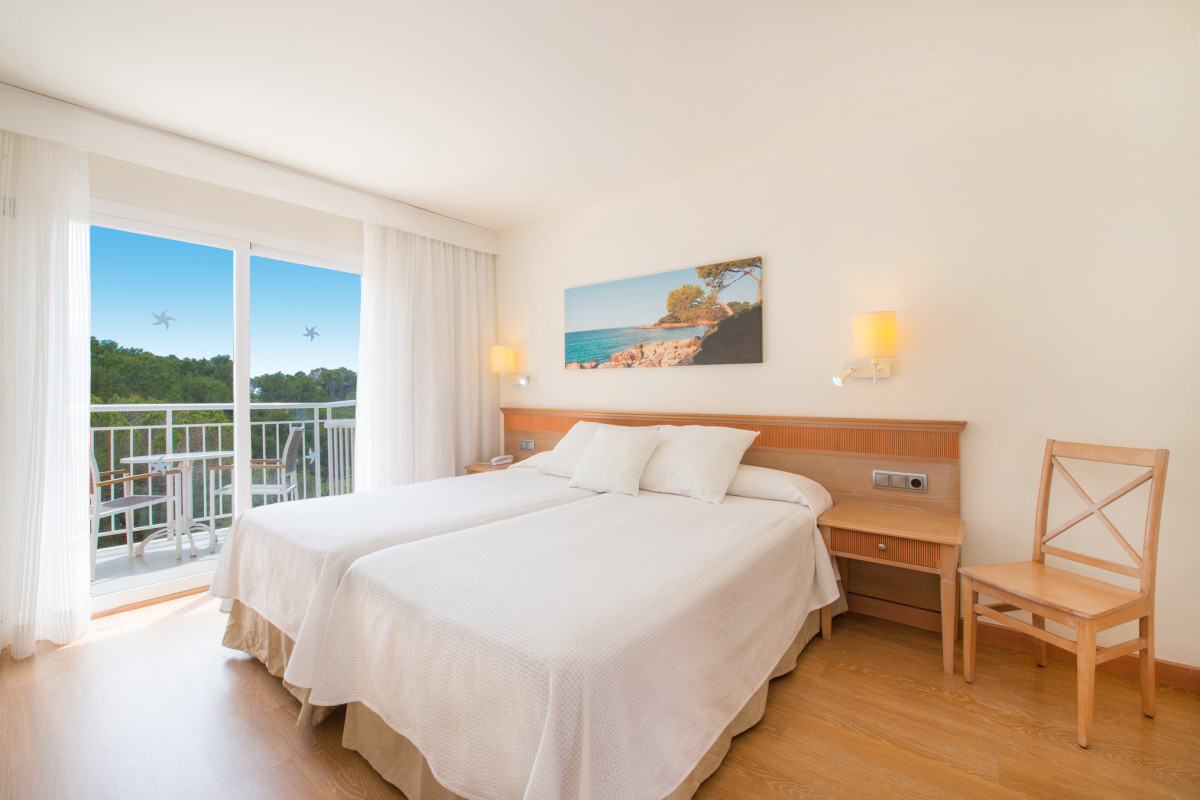 Iberostar Club Cala Barca