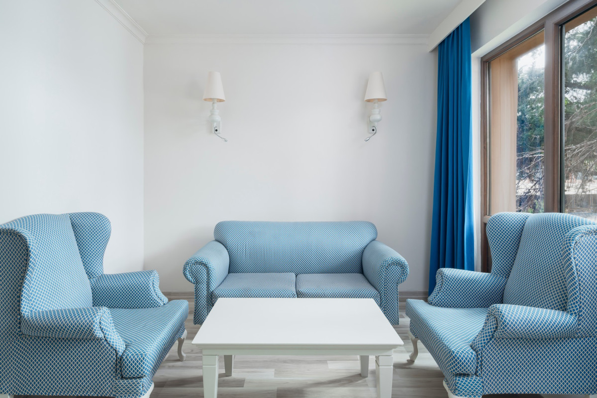 Selectum Collection Bodrum (ex. Kairaba Bodrum Imperial)