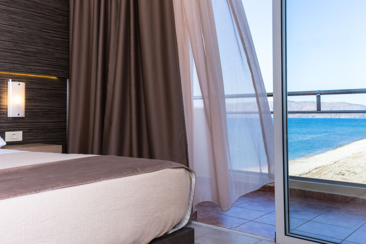 Sunny Bay Hotel Crete