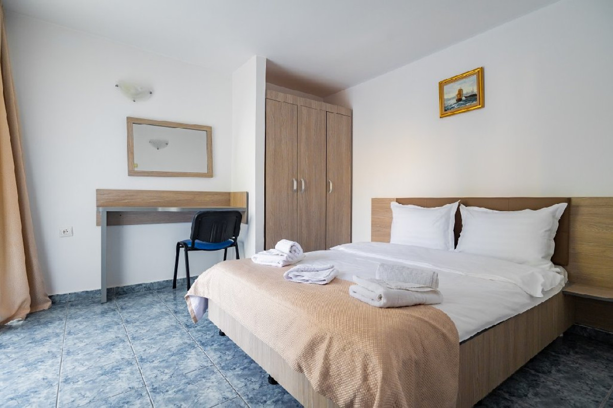 Hotel Diana (Bistrita)