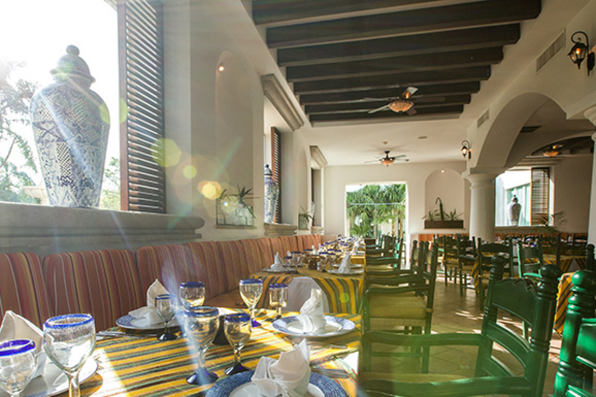 BlueBay Grand Esmeralda