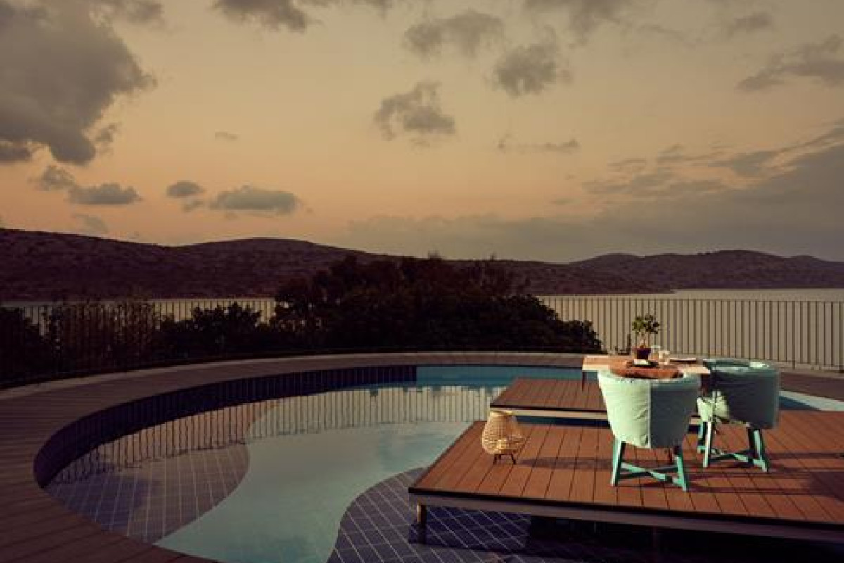 Domes of Elounda Autograph Collection