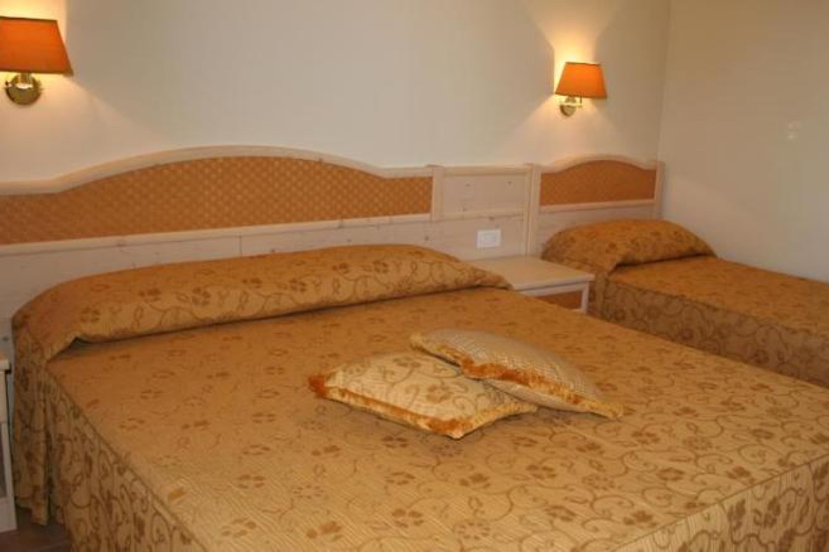 Antica Masseria Hotel Relais