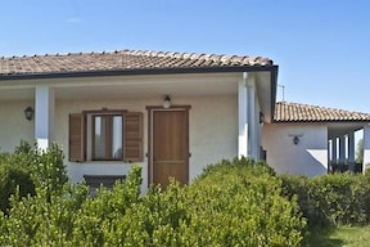 AGRITURISMO SA SUERERA
