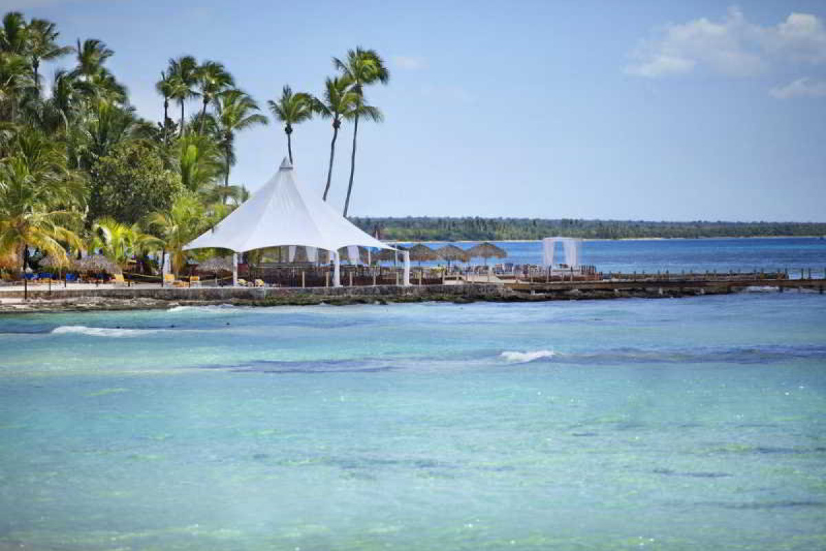 Viva Dominicus Palace by Wyndham
