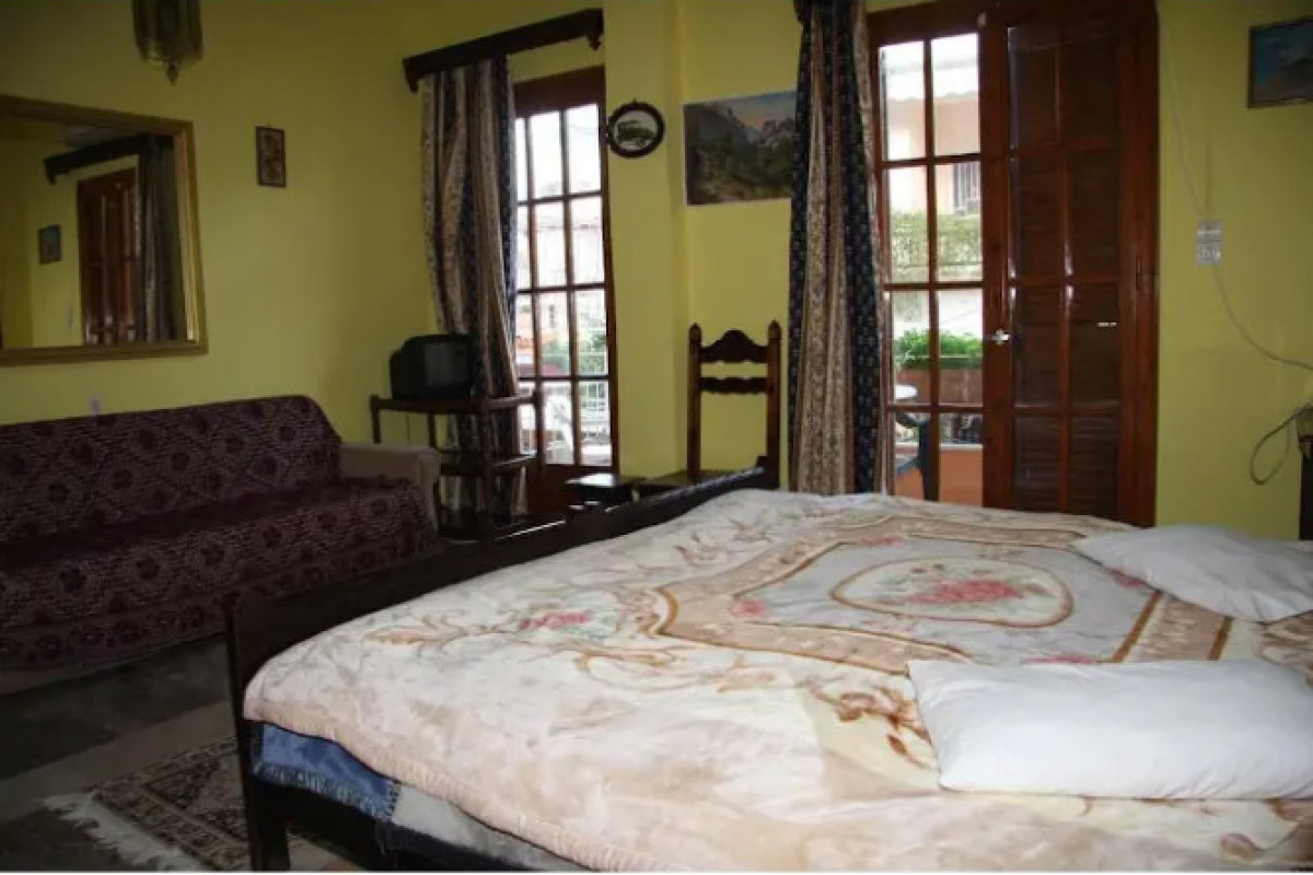 Katerina Hotel