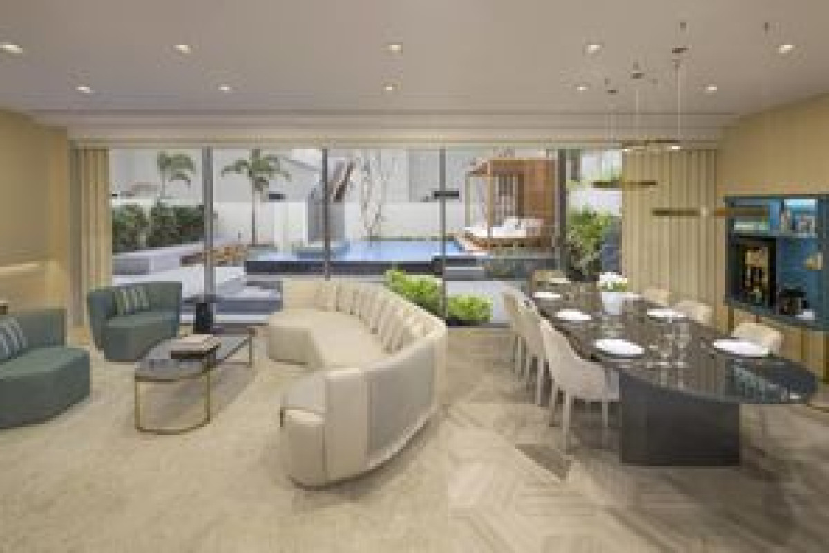 FIVE Palm Jumeirah Dubai