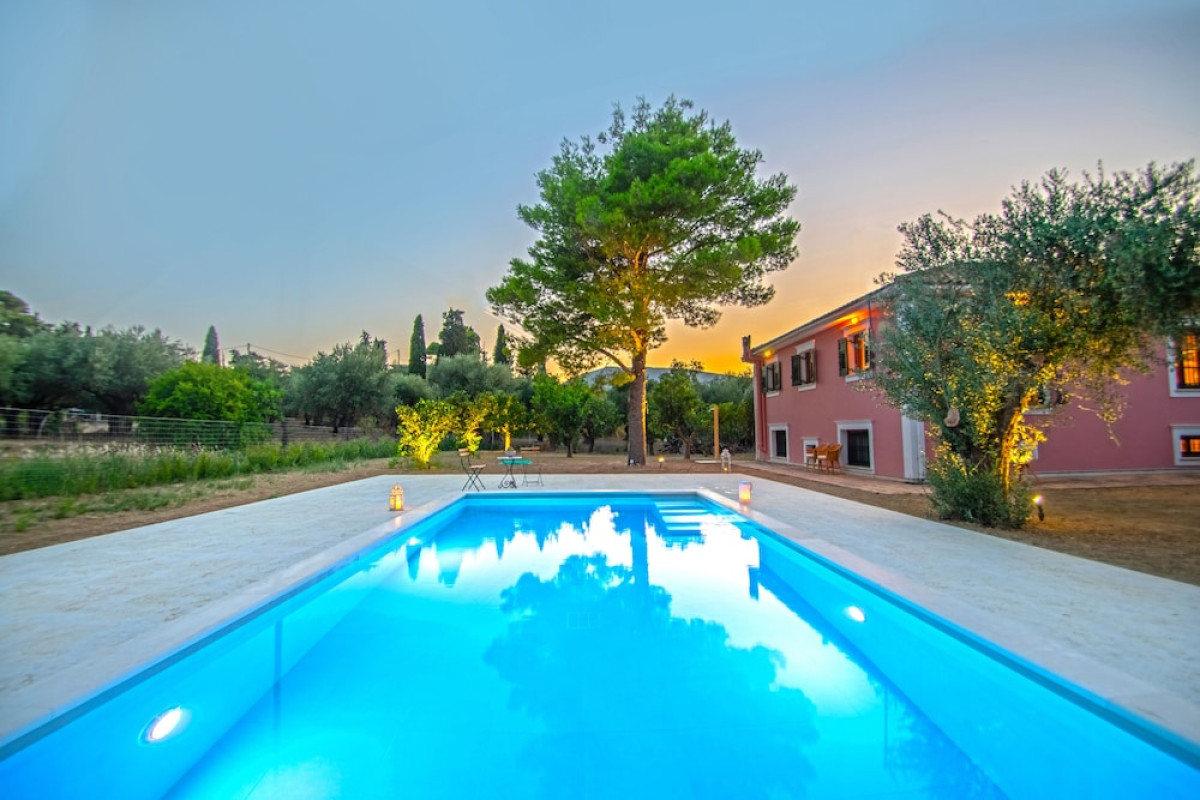 Doliva Estate