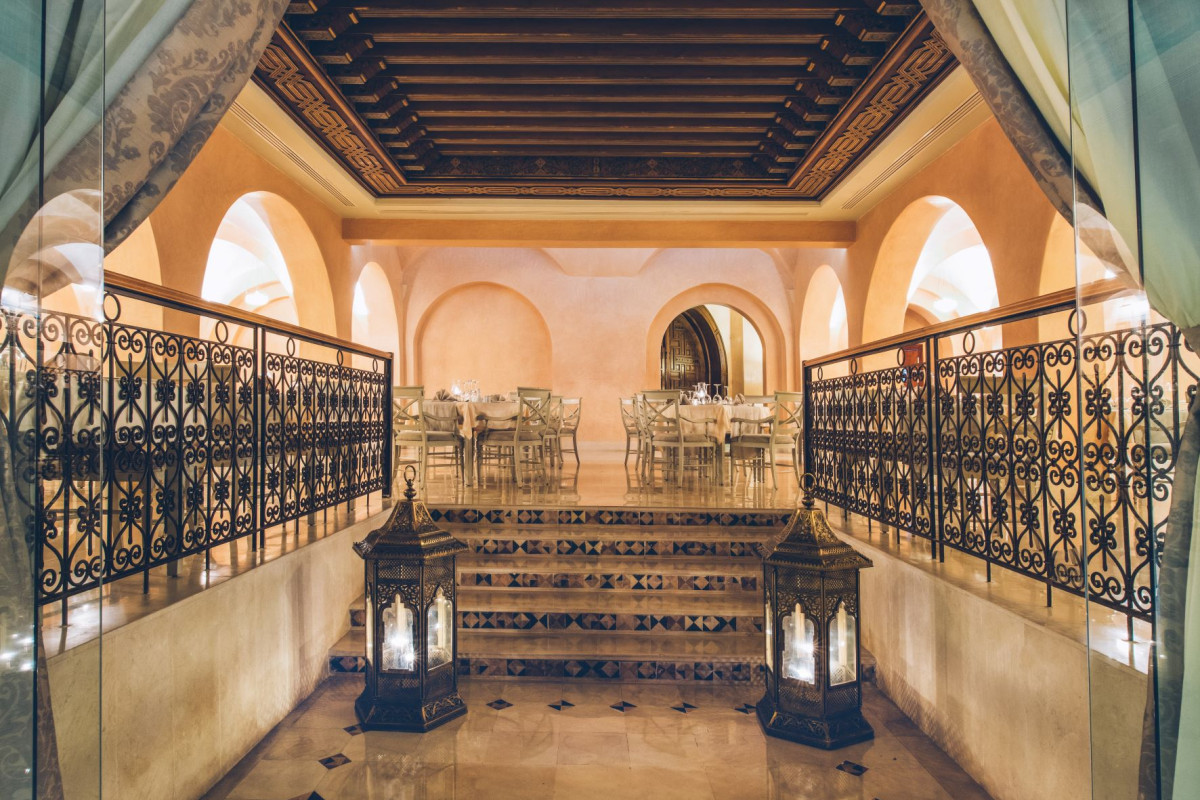 Iberostar Selection Royal El Mansour