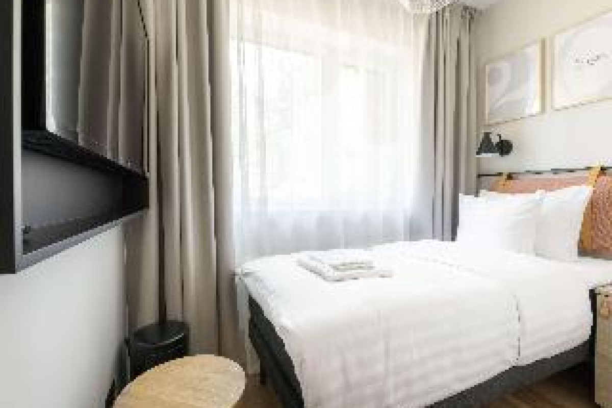 Oru Hotel