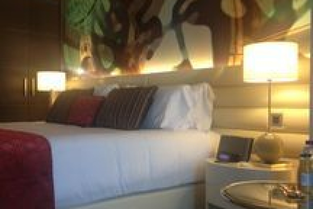 INDIGO BARCELONA PLAZA CATALUNYA