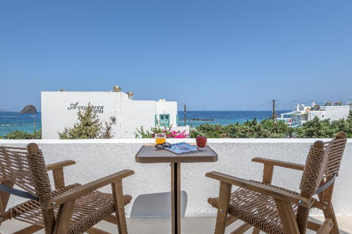 Nove Milos Luxury by Estia
