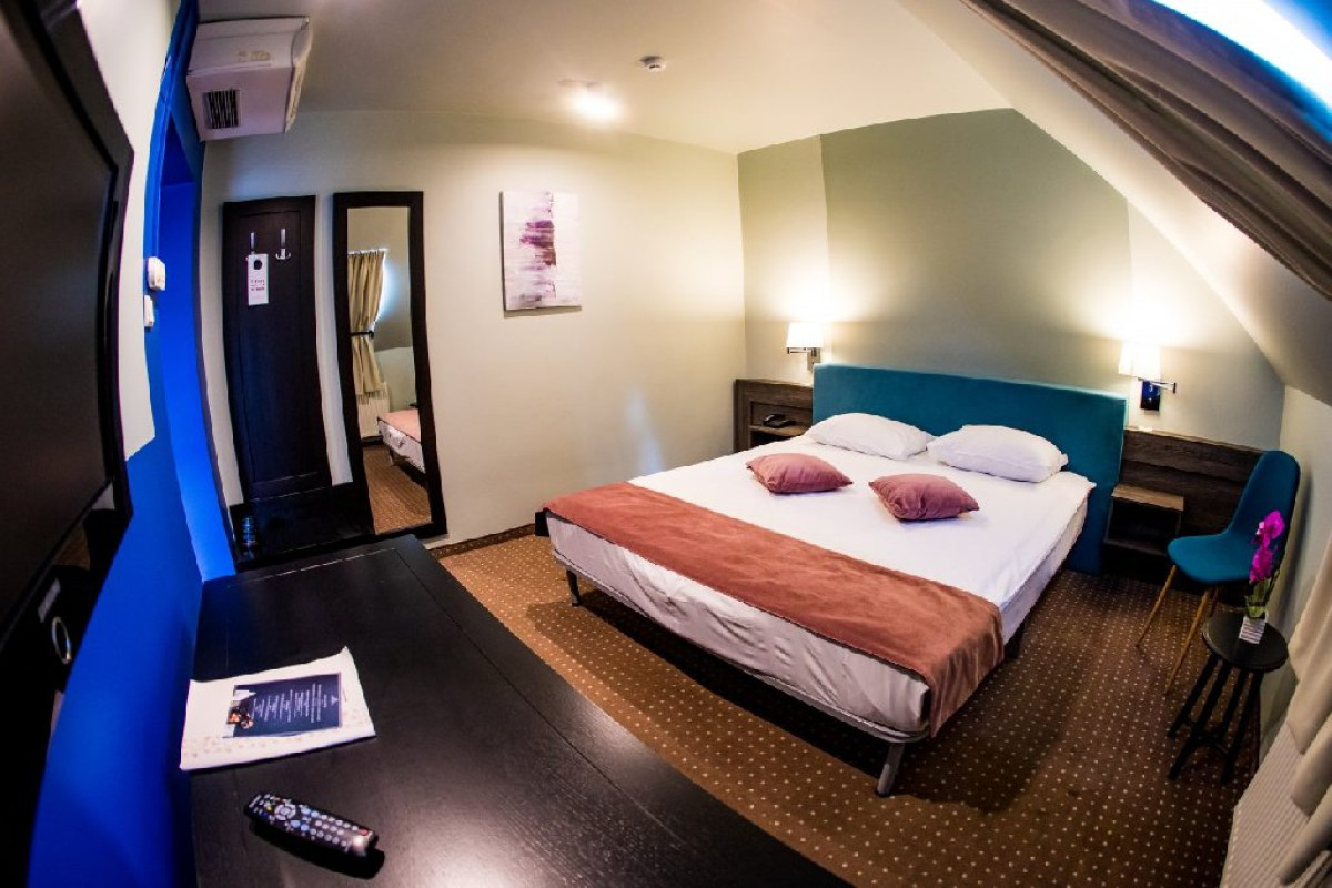 Hotel Arena