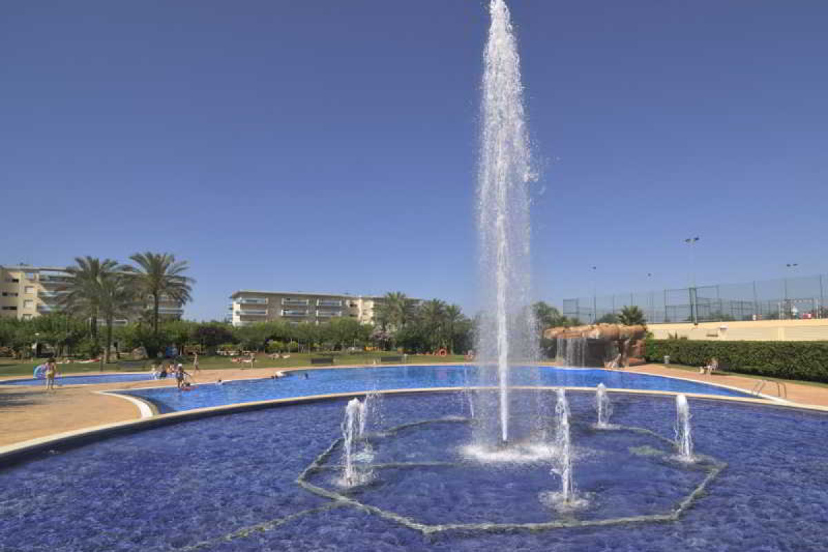 Pineda Park