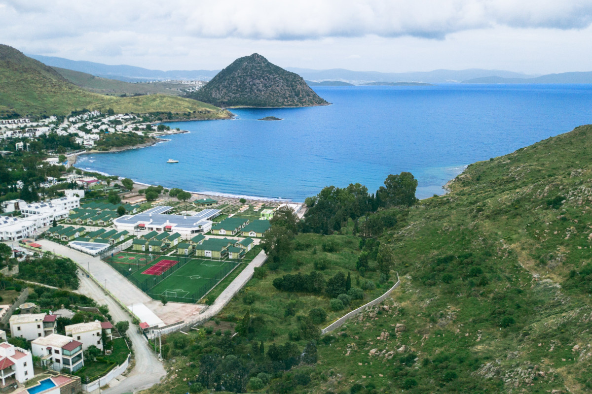 CLUB MARMA HOTEL BODRUM