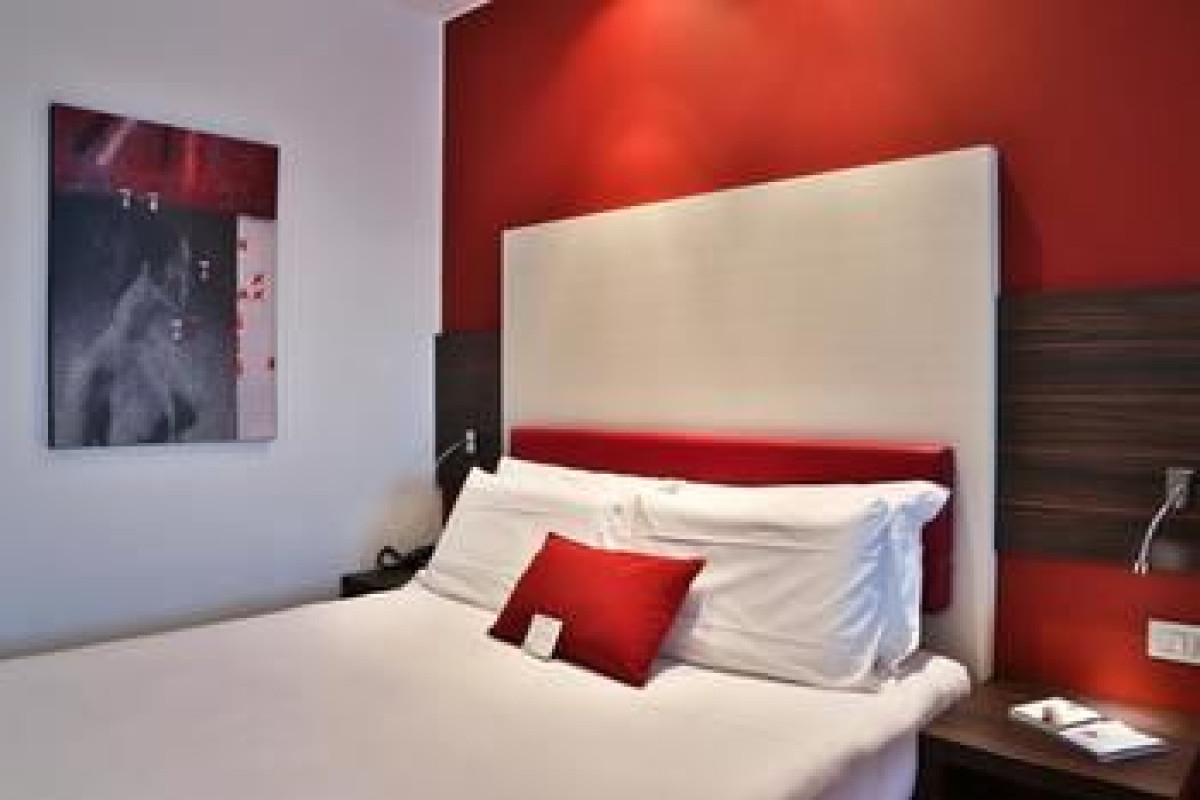 BEST WESTERN PLUS QUID VENICE AIRPORT