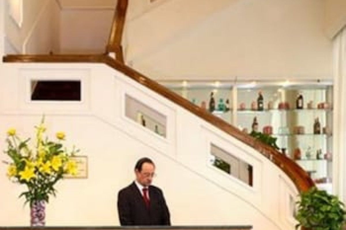 Hotel San Giusto