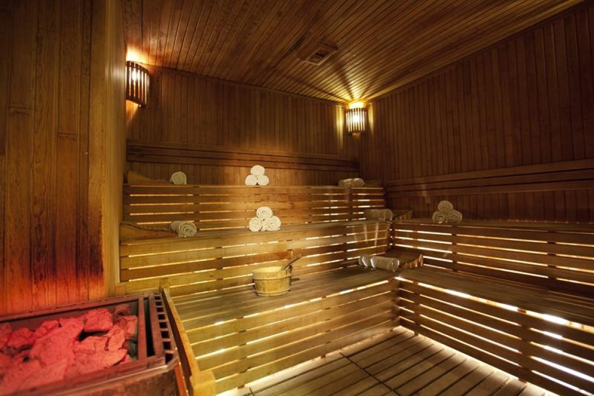 ROYAL ASARLIK BEACH HOTEL AND SPA