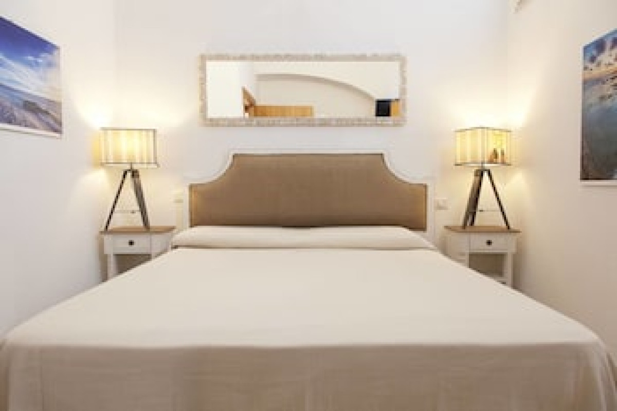 ACUARIO GUEST HOUSE