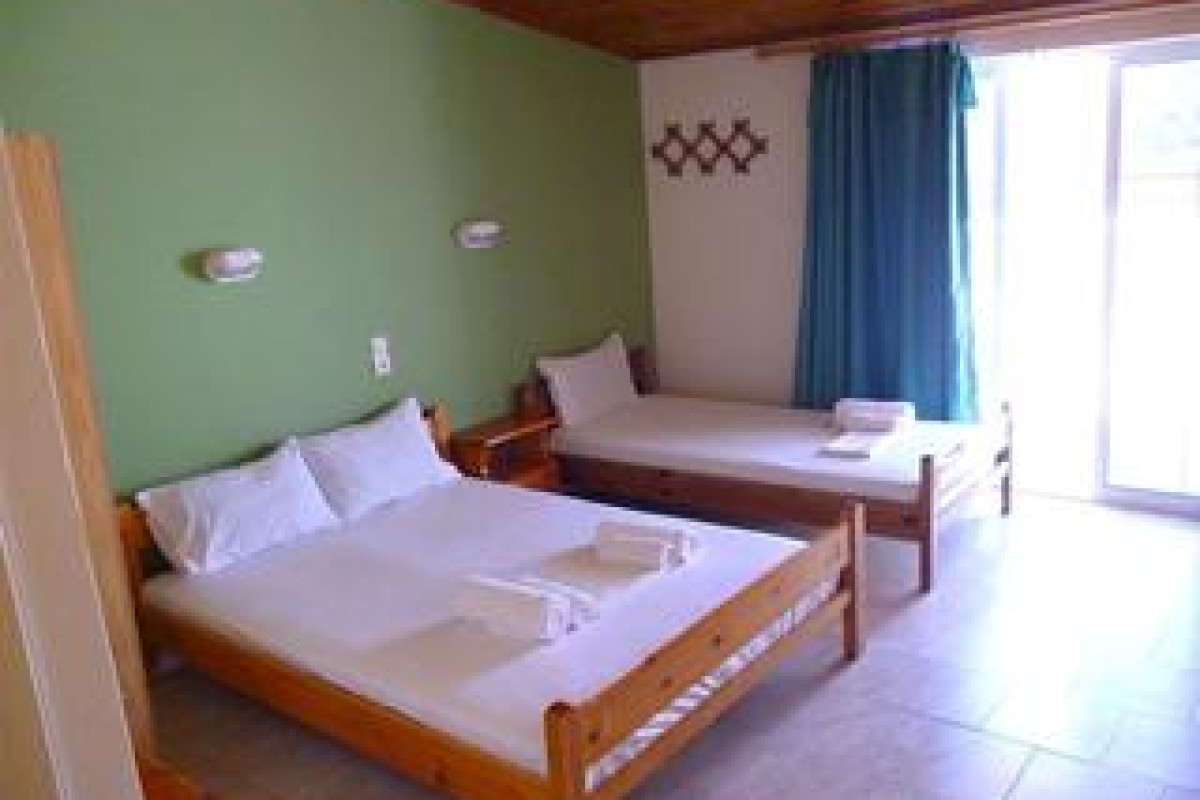 VANESSA HOTEL