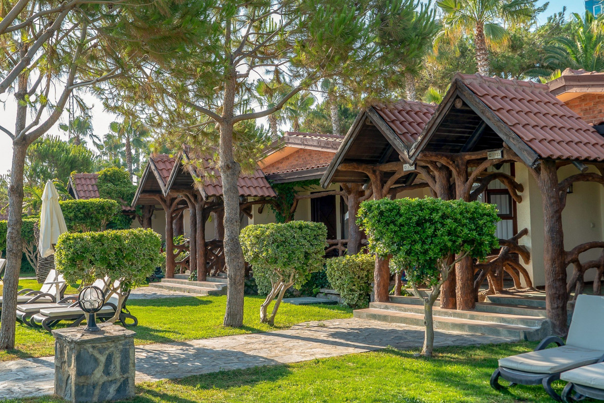 Selin Kamelya Collection Exclusive Hotels