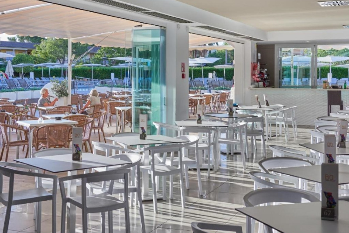 BQ Delfin Azul Hotel