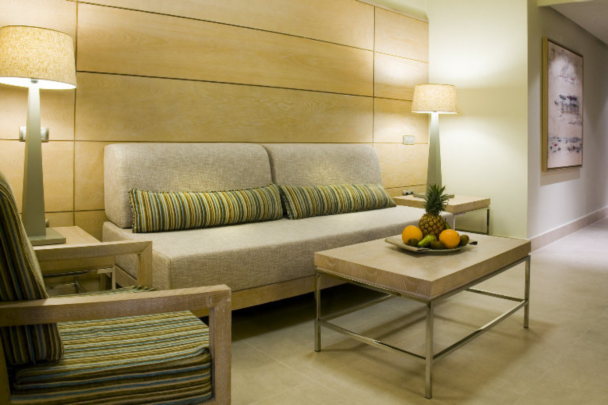 Kn Hotel Arenas del Mar (Adults Only)