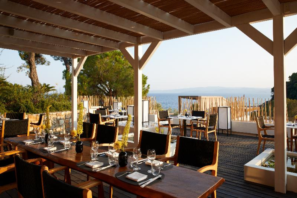 Elivi Skiathos (Koukounaries)