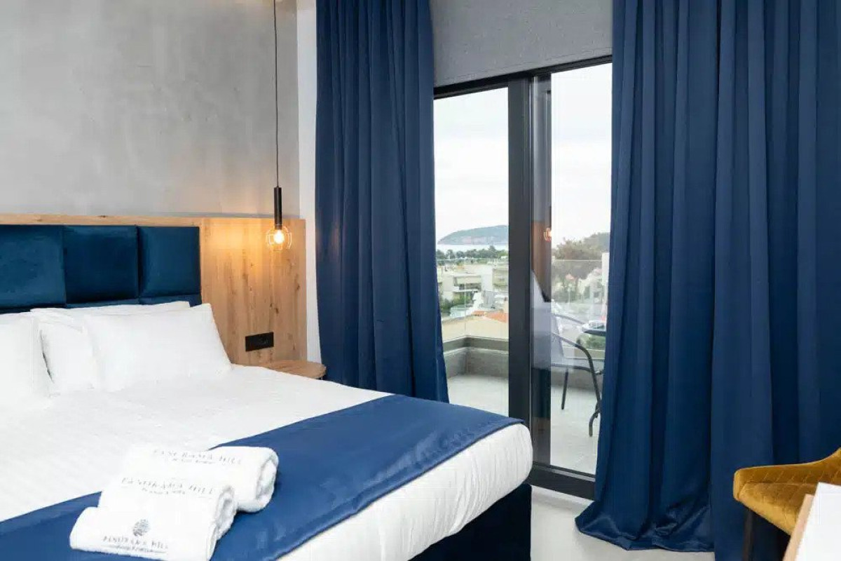 Hotel Panorama Hill