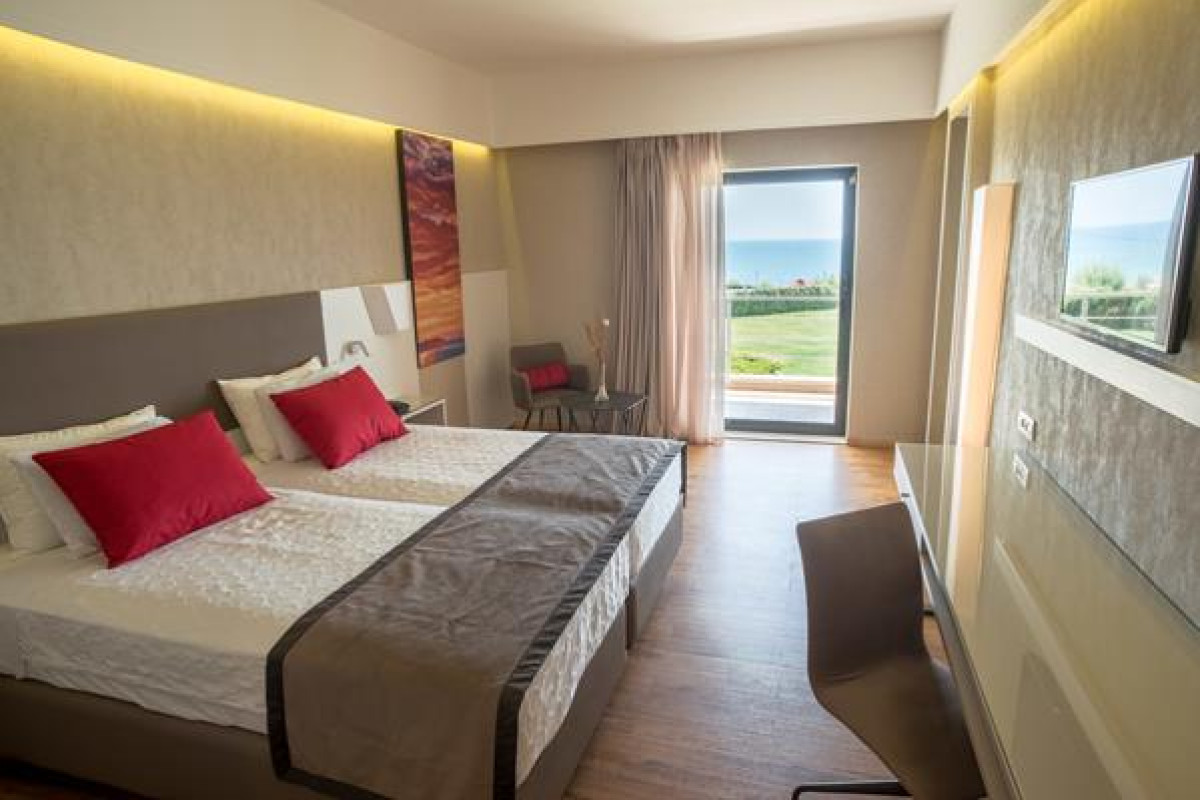 Ramada Plaza Thraki by Wyndham Thraki
