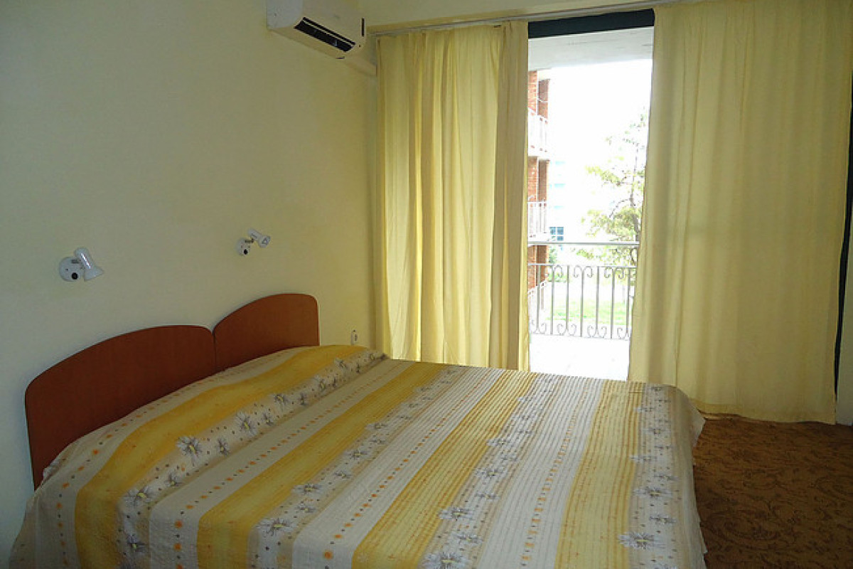 Nimfa-Rusalka (Sunny Beach) 2*