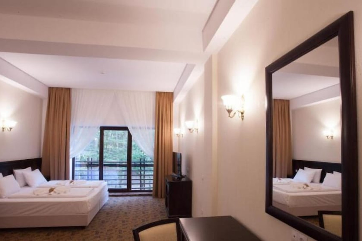 REDIU HOTEL amp; RESTAURANT