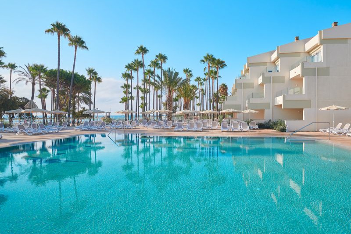 Hipotels Mediterráneo Club