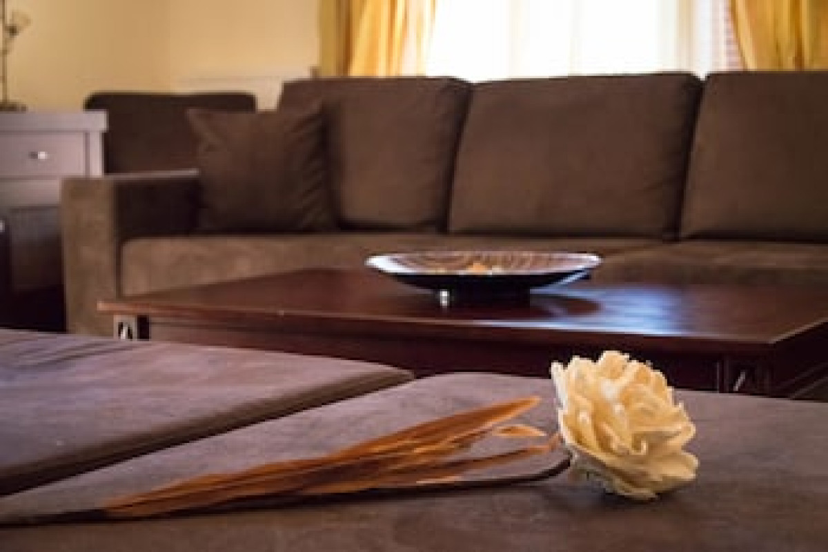 LEONE LUXURY VILLAS