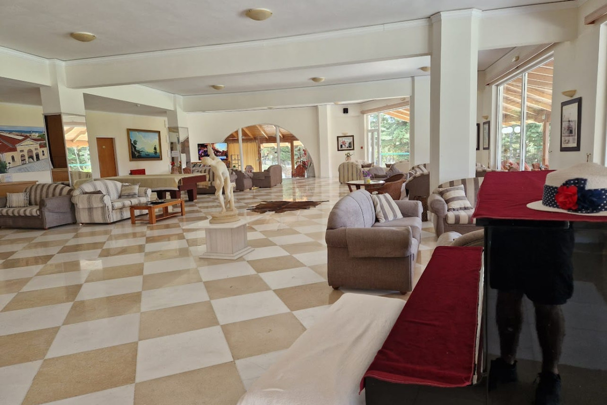 Regina Hotel Chania