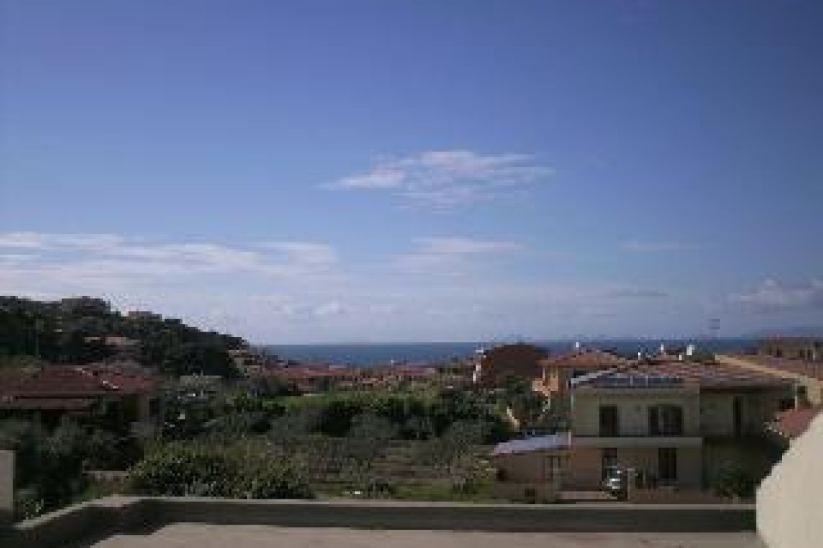 APPARTAMENTI CASTELSARDO E LU BAGNU