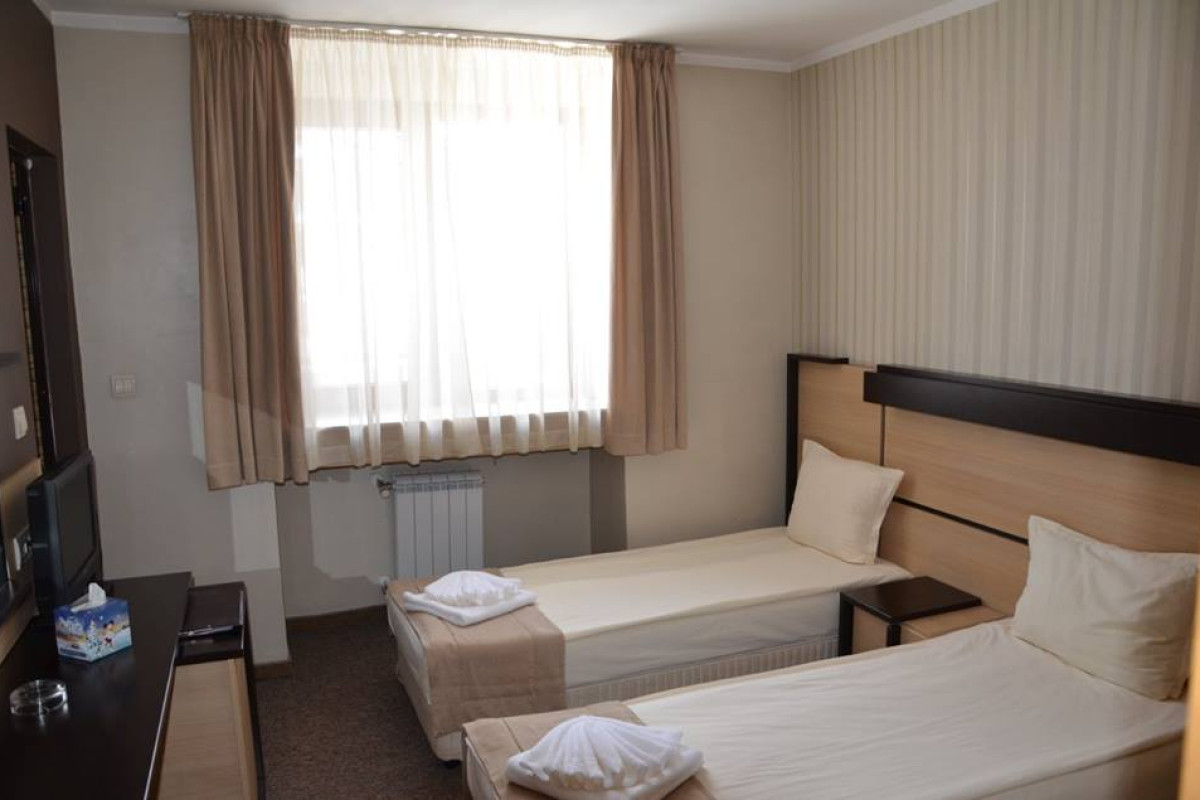 Olymp_Bansko (Bansko) 3*