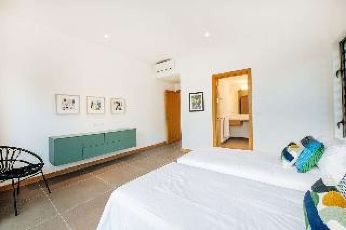 MYTHIC SUITES amp; VILLAS