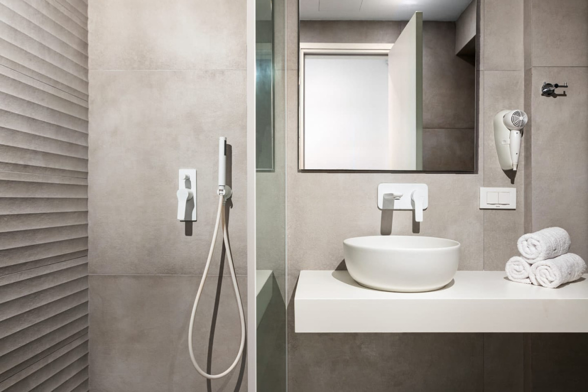 MYZITH LUXURY SUITES