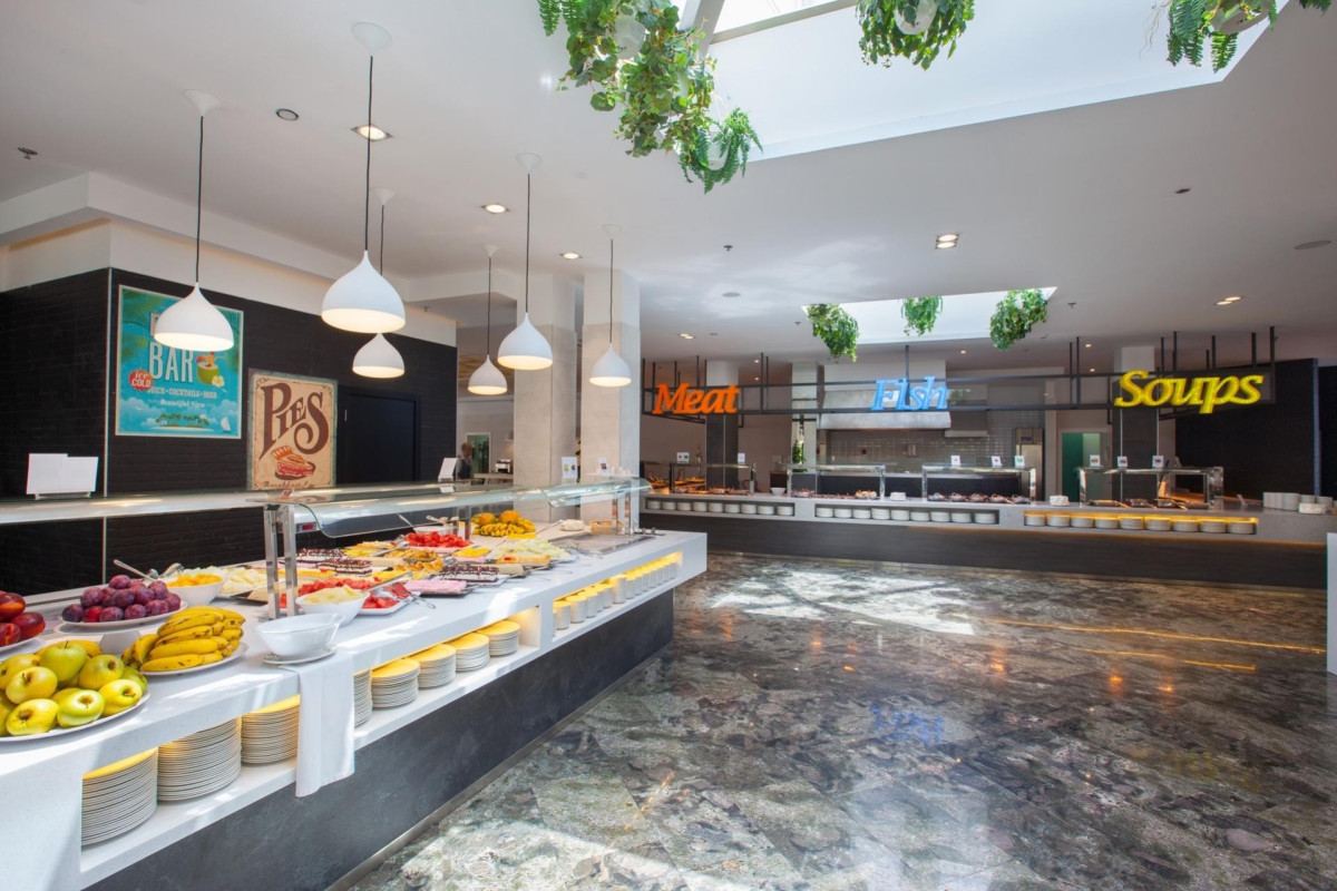 Abora Catarina by Lopesan Hotels