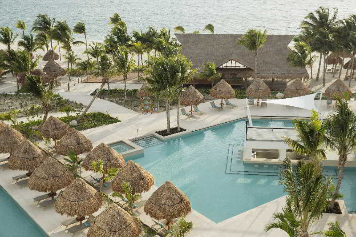 Finest Playa Mujeres