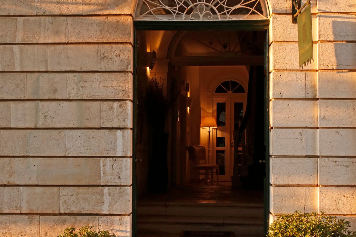 Siora Vittoria Boutique Hotel Corfu