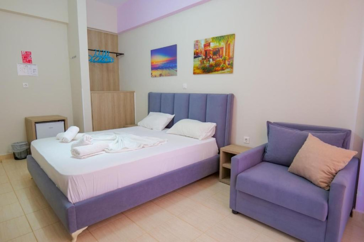 Driloni Hotel