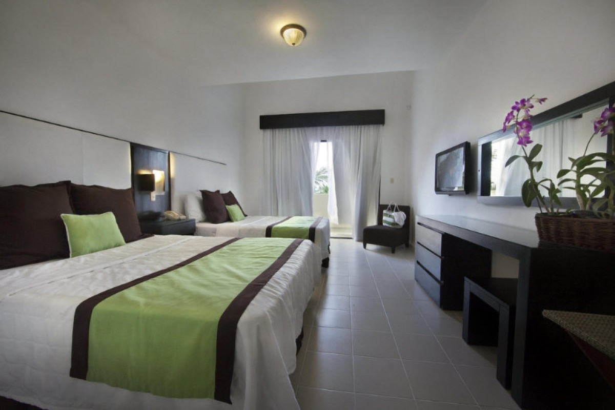 Viva Dominicus Beach by Wyndham